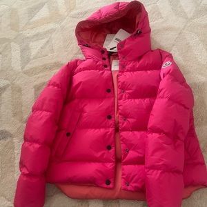 Moncler Lena size2 brand new